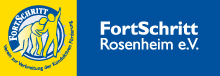 Fortschritt Rosenheim - Frühförderung
